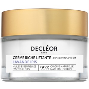 Decléor Lavender Iris Rich Lifting Cream 50 ml