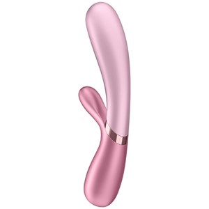 Satisfyer Hot Lover Pink Rabbitvibrator