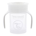 Twistshake 360 Cup 6+ mån