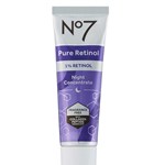 No7 Pure Retinol 1% Concentrate 30ml