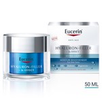 Eucerin Hyaluron-Filler Moisture Booster Night 50 ml