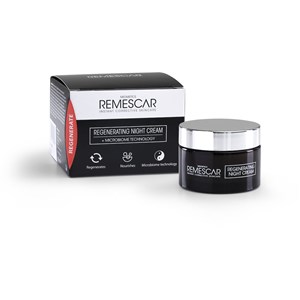 Remescar Regenerating Night Cream 50ml