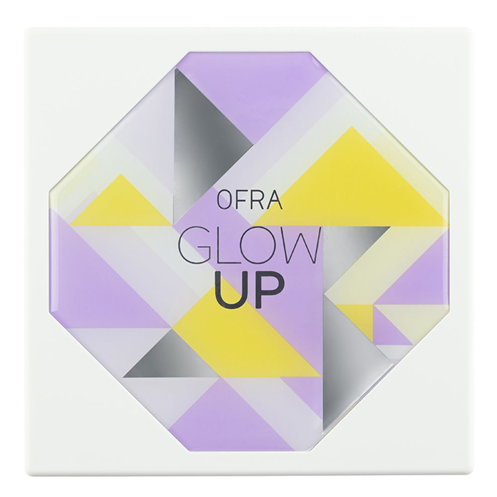 OFRA Glow Up Palette Highlighter 22 g
