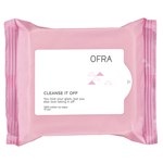 OFRA Cleanse It Off Wipes 10 st