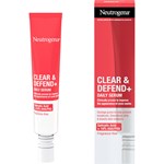 Neutrogena Clear & Defend+ Daily Serum 30ml