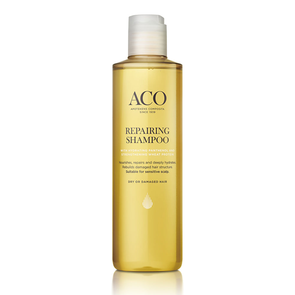 ACO Repairing Shampoo 250ml