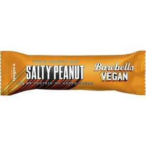Barebells Vegan Protein Bar Salty Peanut 55 g