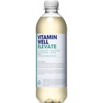 Vitamin Well Elevate 50 cl