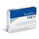 LactiPlus VSL#3 10 st dospåsar