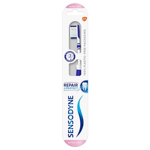 Sensodyne Repair & Protect Tandborste Extra Soft 1st