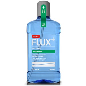 Flux Gum Care 500 ml