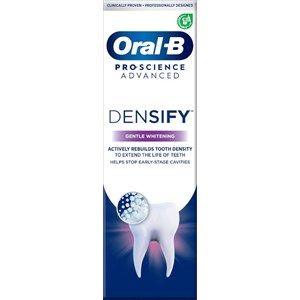 Oral-B Densify Gentle Whitening 75ml