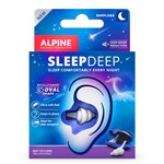 Alpine SleepDeep Earplugs 1 par
