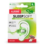 Alpine SleepSoft Earplugs 1 par