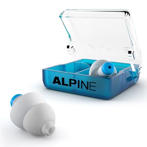 Alpine SwimSafe Earplugs 1 par