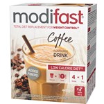 Modifast LCD Coffee 8X55g