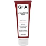 Q+A Hyaluronic Acid Daily Moisturiser 75 ml
