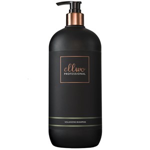 Ellwo Volumizing Shampoo 1000 ml