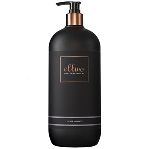 Ellwo Silver Shampoo 1000 ml