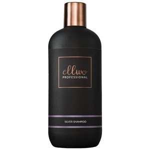 Ellwo Silver Shampoo 350 ml