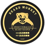 Beard Monkey Sweet Tobacco Beard Shaper 60 ml