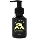 Beard Monkey Oud / Saffron Beard Shampoo 100 ml