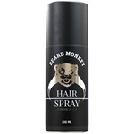 Beard Monkey Hairspray Mega Strong 100 ml