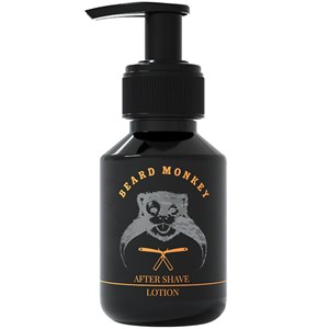 Beard Monkey Aftershave Lotion 100 ml