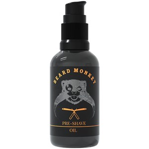 Beard Monkey Preshave Oil 50 ml