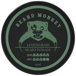 Beard Monkey Beard Pomade 60 ml