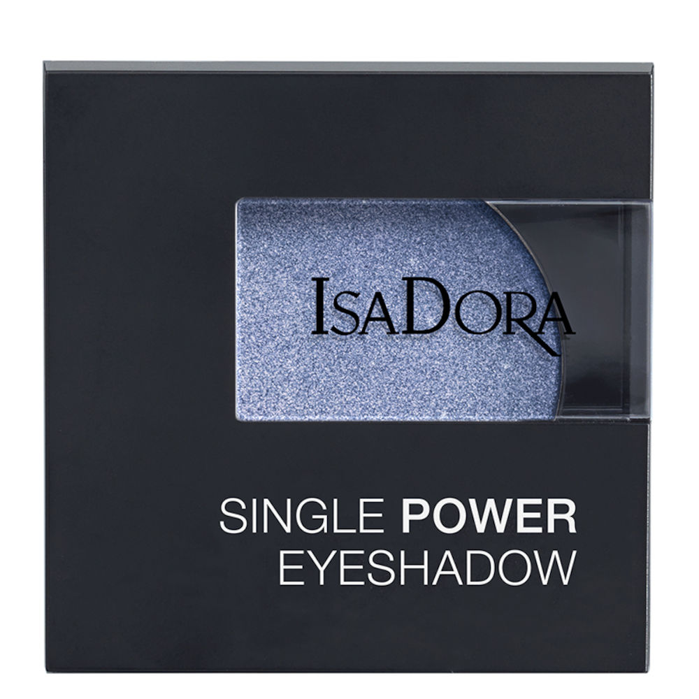 Isadora Single Power Eyeshadow 2,2 g 20 