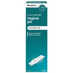 Addeira Screenit Självtest Vaginal pH 3 st