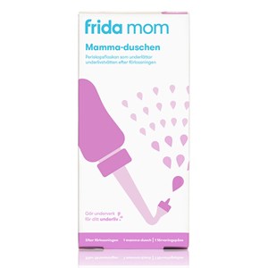 Frida Mom Mamma-Duschen Intim-Dusch