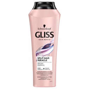 Schwarzkopf Gliss Split Hair Miracle Shampoo 250 ml