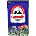 Carmolis Örtpastill Original 45 g