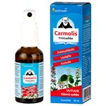 Carmolis Örtdroppar 40 ml