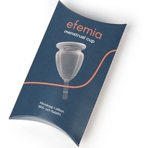 Efemia Menstrual Cup