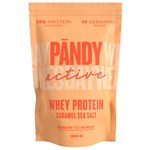 Pändy Whey Protein Caramel Sea Salt 600 g