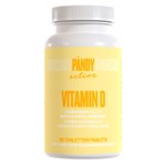 Pändy Vitamin D 90 tabletter