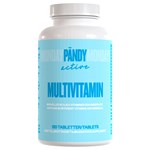 Pändy Multivitamin 120 tabletter