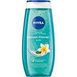Nivea Hawaii Flower & Oil Shower 250 ml