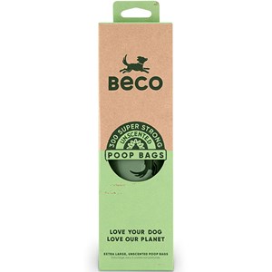 Beco Bajspåse 300-pack