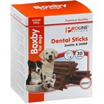 Boxby Proline Dental Stick 600 g