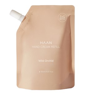 HAAN Wild Orchid Handkräm Refill 150 ml