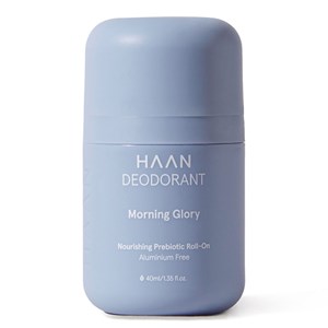 HAAN Morning Glory Deodorant 40 ml