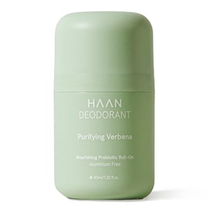 HAAN Purifying Verbena Deodorant 40 ml