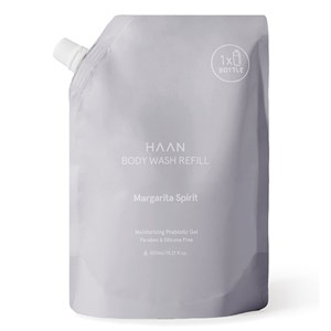 HAAN Margarita Spirit Deodorant Refill 120 ml