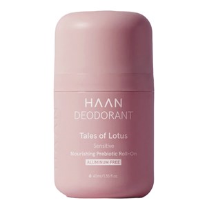 HAAN Tales Of Lotus Deodorant 40 ml