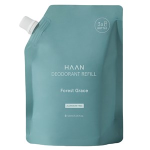 HAAN Forest Grace Deodorant Refill 120 ml