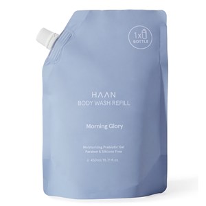 HAAN Morning Glory Body Wash Refill 450 ml